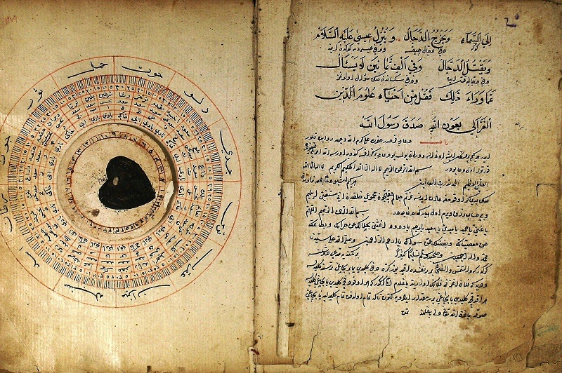 رد الرسالة كلمات