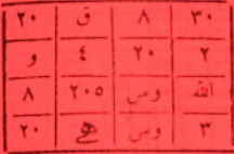 طلسم للفهم والحفظ