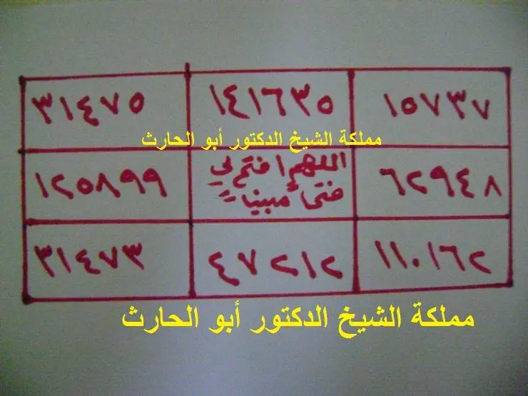 حجاب لزواج المعطلة عن الزواج ولتيسيرالأمور هدية لكم