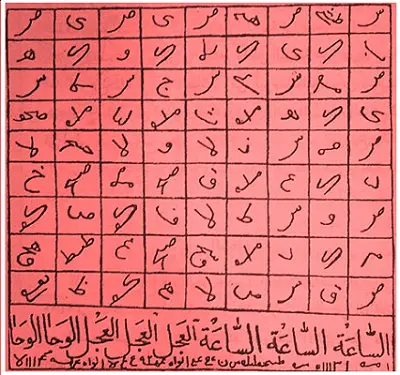 لبيع العقار والبضاعة