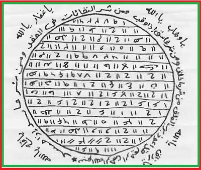 اقوى علاج روحاني للخلاص من السحر الاسود بالقران الكريم