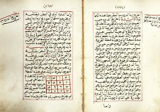 كتاب خواص القران الغزالي