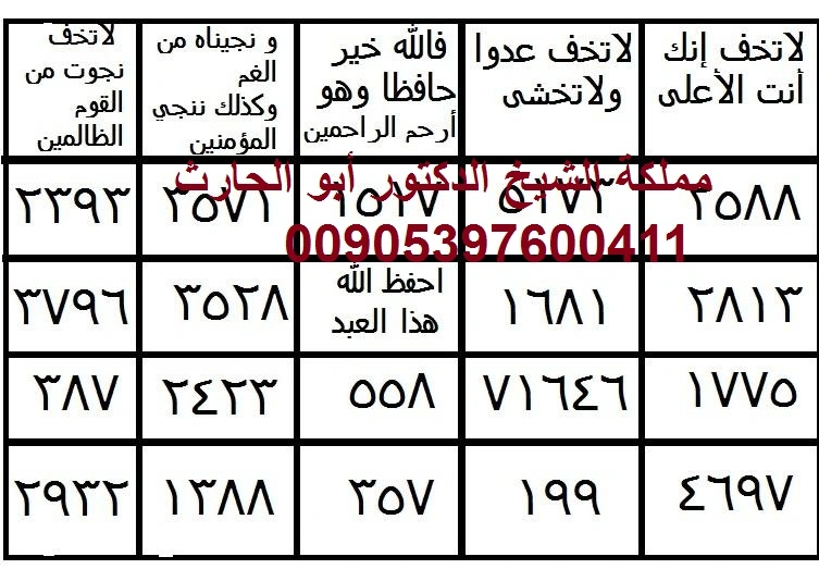 حجاب ضد الخوف والظلم