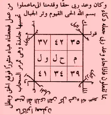 ترحيل الظالم واسكاته