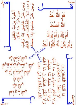 نقل ورد السحر للساحر