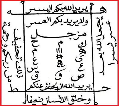 وفق نادر لقضاء الحوائج ولكل أمر تريده