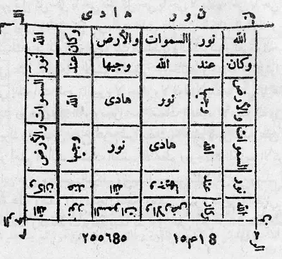 طلسم لحل المربوط عن المرأة