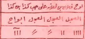 طلسم محبة للمعشوق