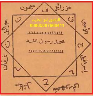 للفرقة والنقلة والشتات للاعداء