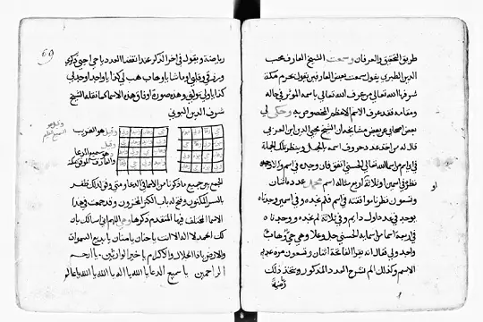 كتاب الدر النظيم في فضائل القرآن العظيم