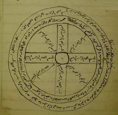 الهيبة لمن كان مذلول