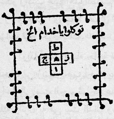 علاج اللقوة سريعا