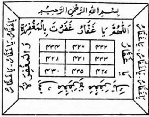 خلال 7 ايام طلسم للرزق قوي جدا