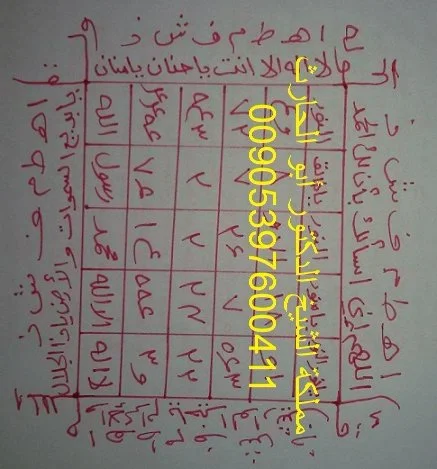 طريقة قوية مجربة لتحصين المنزل