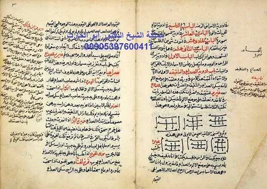 الدرة المنتخبة في الأدوية المجربة الأصلي