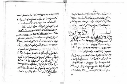 الرحمة في الطب والحكمة