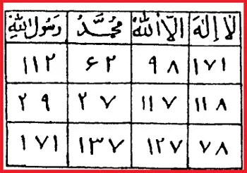 اقوى حجاب لسعة الرزق