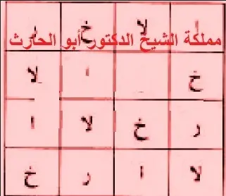 اسم الله الاخر