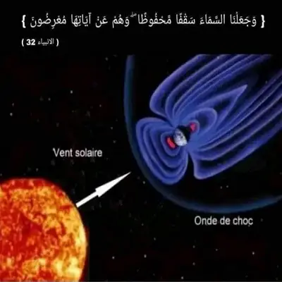 بعض أيات القران